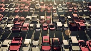 The Parking Lot Movie — foto 1