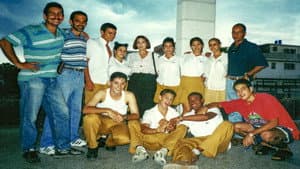 Doble Juego — foto 1