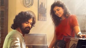 വർഷങ്ങൾക്ക് ശേഷം — foto 4