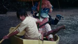 The Rare Blue Apes of Cannibal Isle — foto 3