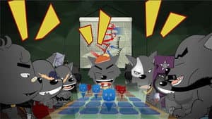 Episodio 182