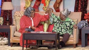 Tyler Perry's A Madea Christmas - The Play — foto 5