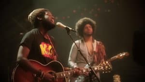 Michael Kiwanuka - Philharmonie de Paris — foto 1