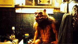 Ghoulies III: Ghoulies Go to College — foto 5