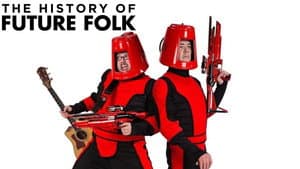The History of Future Folk — foto 4