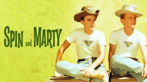 The Adventures of Spin and Marty — foto 3