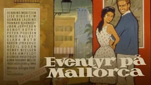 Eventyr på Mallorca — foto 1