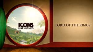 Icons Unearthed: Lord of The Rings — foto 3