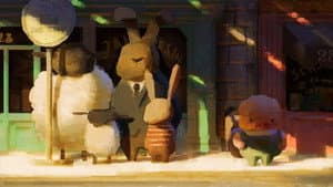 The Dam Keeper — foto 10