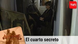 El cuarto secreto