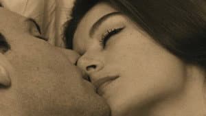 Un hombre y una mujer — foto 8