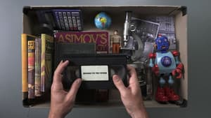 Isaac Asimov : L'Étrange Testament du père des robots — foto 3