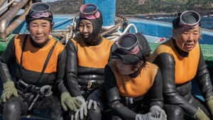 Las últimas mujeres del mar — foto 4