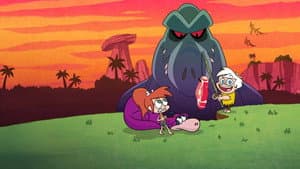 Yabba-Dabba Dinosaurs — foto 2