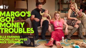 Margo tiene problemas de dinero — foto 9