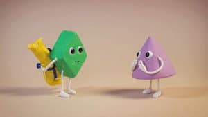 Yo Gabba Gabba: To Give a Present — foto 2