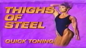 Quick Toning: Thighs of Steel — foto 1