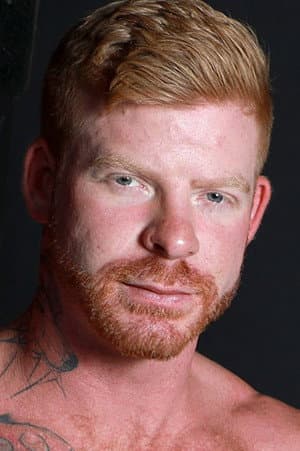 Bennett Anthony