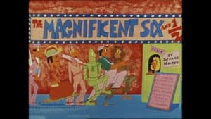 The Magnificent Six and 1/2 — foto 1