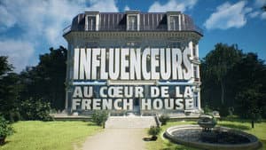 Influenceurs : Au cœur de la French House — foto 2