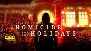 Homicide for the Holidays — foto 5