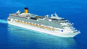 Cruise Ship Diaries — foto 4