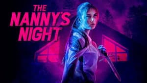 The Nanny's Night — foto 2