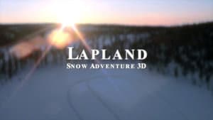 Lapland Snow Adventure — foto 1