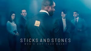 Sticks and Stones — foto 4