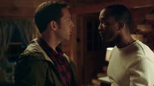 Another Cabin in the Woods Movie — foto 5