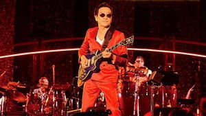 高中正義 『SUPER LIVE 2012 "TAKANAKA伝説"』 — foto 1