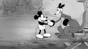 El canguro de Mickey — foto 4
