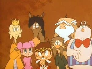 Episodio 39