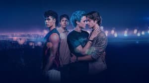 Invisible Boys — foto 2