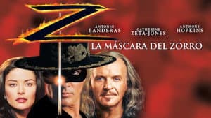 La Máscara del Zorro — foto 2