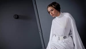 Star Wars XXX: A Porn Parody — foto 10