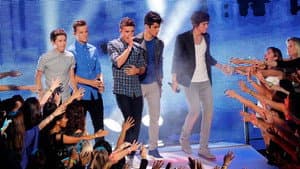 One Direction: Reaching for the Stars Part 2 - The Next Chapter — foto 2