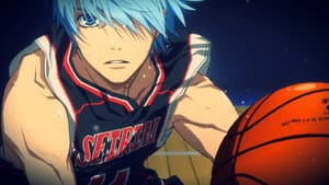 Kuroko no Basket: The Movie - LAST GAME — foto 6
