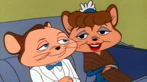 The Mouse That Jack Built — foto 1