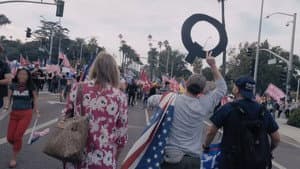 QAnon: The Search for Q — foto 3