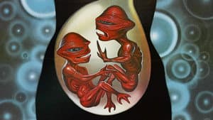 Inseminoid — foto 1