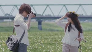 植物図鑑 運命の恋、ひろいました — foto 2