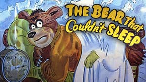 The Bear That Couldn't Sleep — foto 1