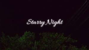 Starry Night — foto 1