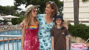 En helt almindelig familie — foto 1