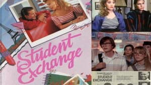 Student Exchange — foto 7
