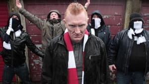 Dangerous Mind of a Hooligan — foto 1