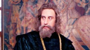 Miguel Servet (La Sangre y La Ceniza) — foto 2