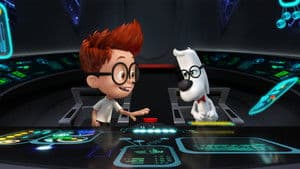 Las Aventuras de Peabody y Sherman — foto 1