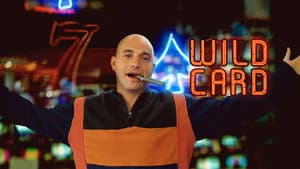 Wild Card: El fin del juego para un locutor — foto 2